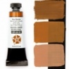 RAW SIENNA