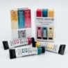 TRIADE SET 3 TUBES 5 ML ÉTÉ
