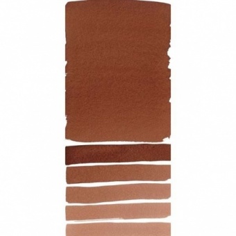 DG TRANSPARENT RED OXIDE