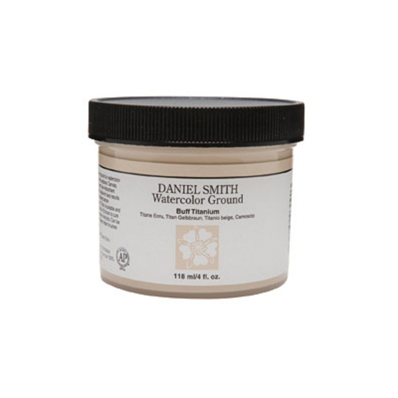 FOND POUR AQUARELLE CHAMOIS