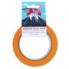 RUBAN ADHÉSIF POUR AQUARELLE EN PAPIER DE RIZ 25 MM X 50 ML