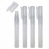 SET DE 4 FLACONS PULVERISATEUR FORME STYLO