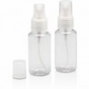 SET DE 2 FLACONS PULVERISATEUR 50 ML
