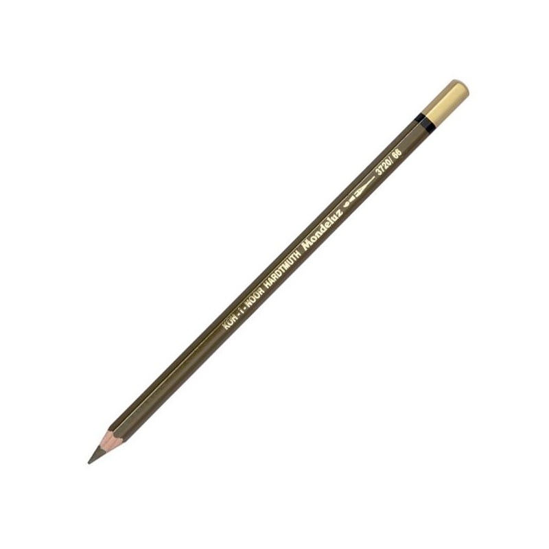 CRAYON MONDELUZ  OMBRE NATURELLE 66