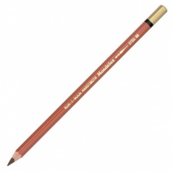 CRAYON MONDELUZ  TERRACOTTA 65