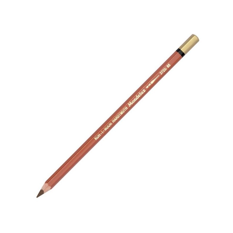 CRAYON MONDELUZ  TERRACOTTA 65