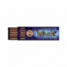 ETUI 6 MINES MARBRE MAGIC