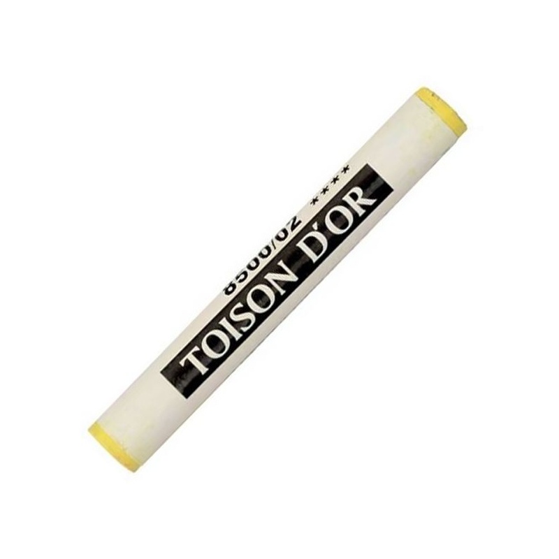 JAUNE DE CHROME
