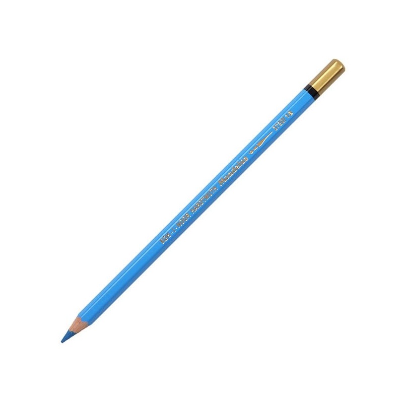 CRAYON MONDELUZ  BLEU CLAIR 18