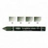 BATON GRAPHITE HEXAGONAL 10 MM