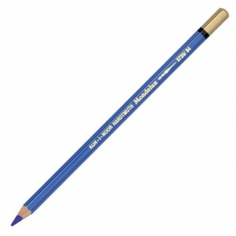 CRAYON MONDELUZ  BLEU DE...