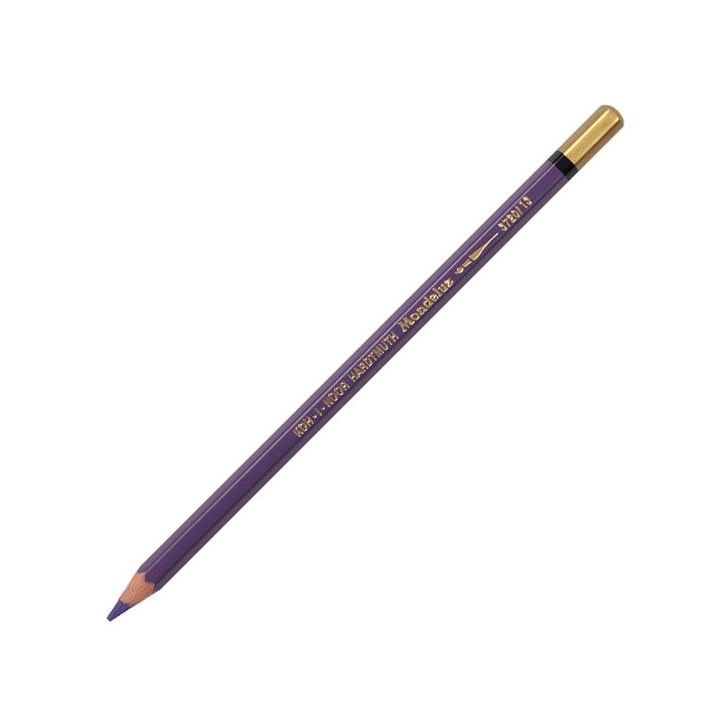 CRAYON MONDELUZ  VIOLET LAVANDE 13
