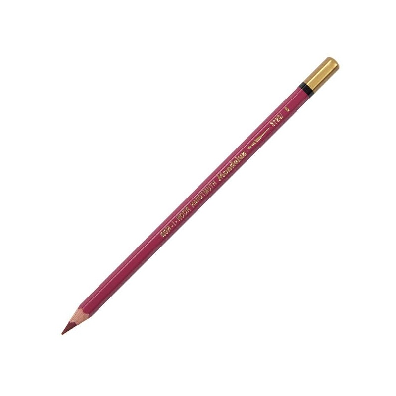 CRAYON MONDELUZ  BORDEAUX 8