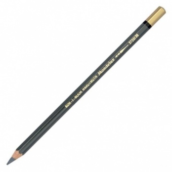 CRAYON MONDELUZ  GRIS FROID 38