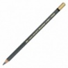 CRAYON MONDELUZ  GRIS FROID 38