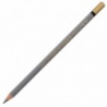 CRAYON MONDELUZ  GRIS PLATINE 35