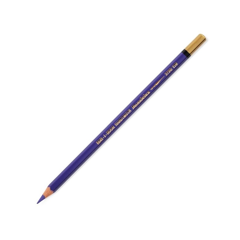 CRAYON MONDELUZ  VIOLET BLEU 179
