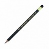 CRAYON GRAPHITE TOISON D OR QUALITE ARTISTE