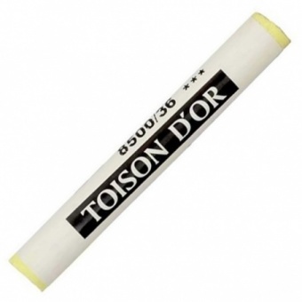 JAUNE CITRON