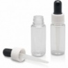 LOT DE 2 FLACONS A PIPETTE 20 ML