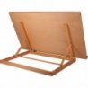 LUTRIN REGLABLE 5 POSITIONS