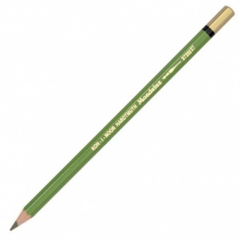 CRAYON MONDELUZ  VERT OLIVE...