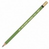 CRAYON MONDELUZ  VERT OLIVE FONCE 27