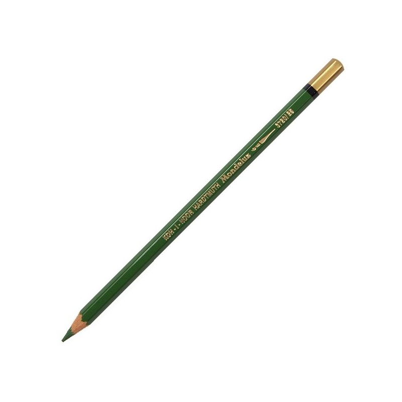 CRAYON MONDELUZ  VERT PRAIRIE 25
