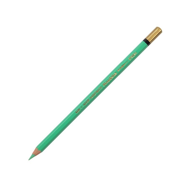 CRAYON MONDELUZ  VERT POIS 24
