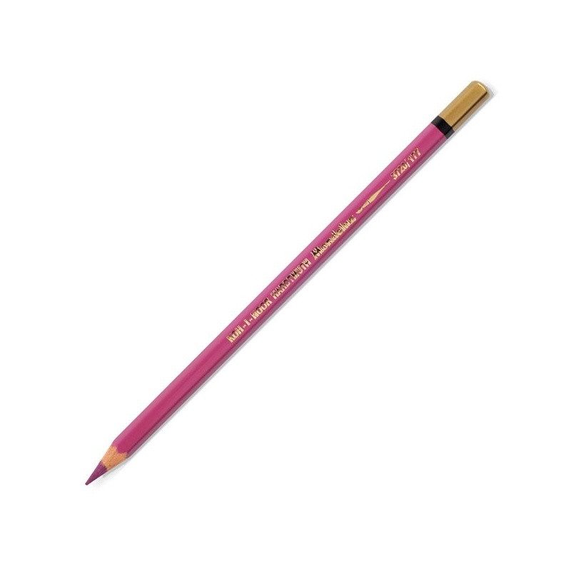 CRAYON MONDELUZ  VIOLET LILAS 177