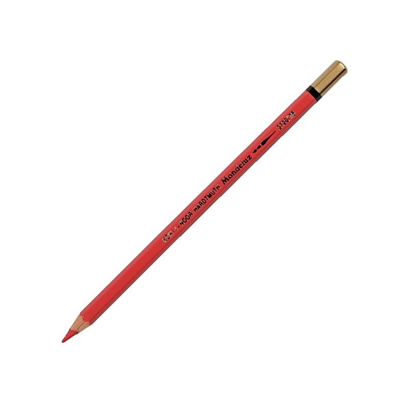 CRAYON MONDELUZ  ROUGE PYRROLE 170