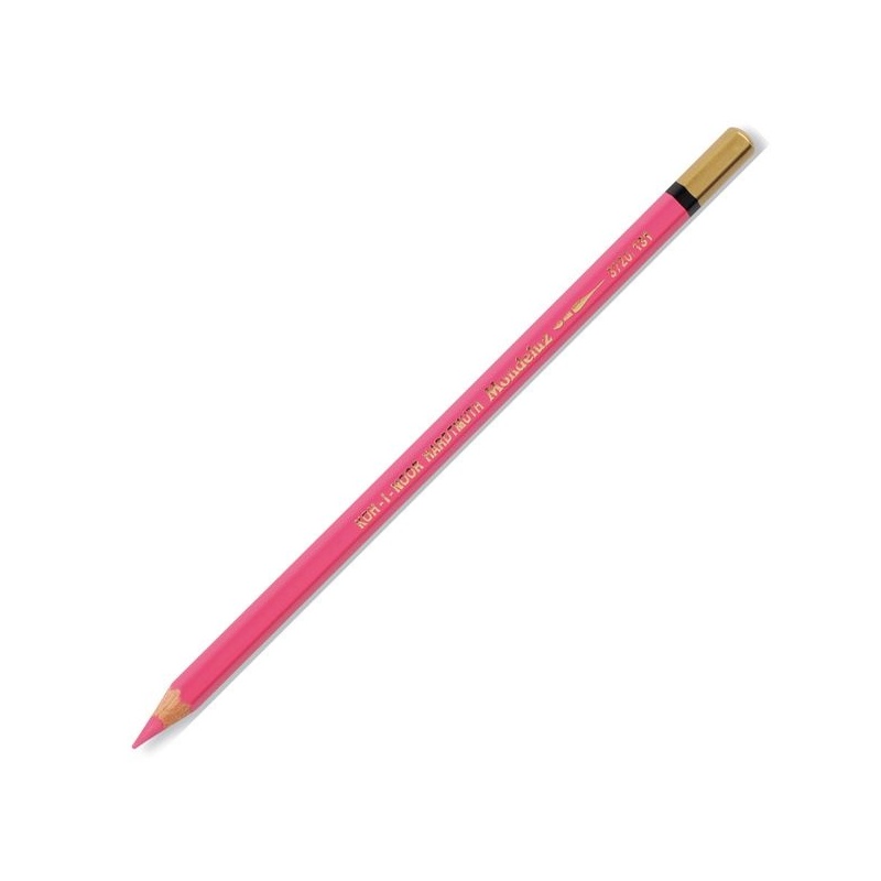 CRAYON MONDELUZ  ROSE FRANCAIS 131
