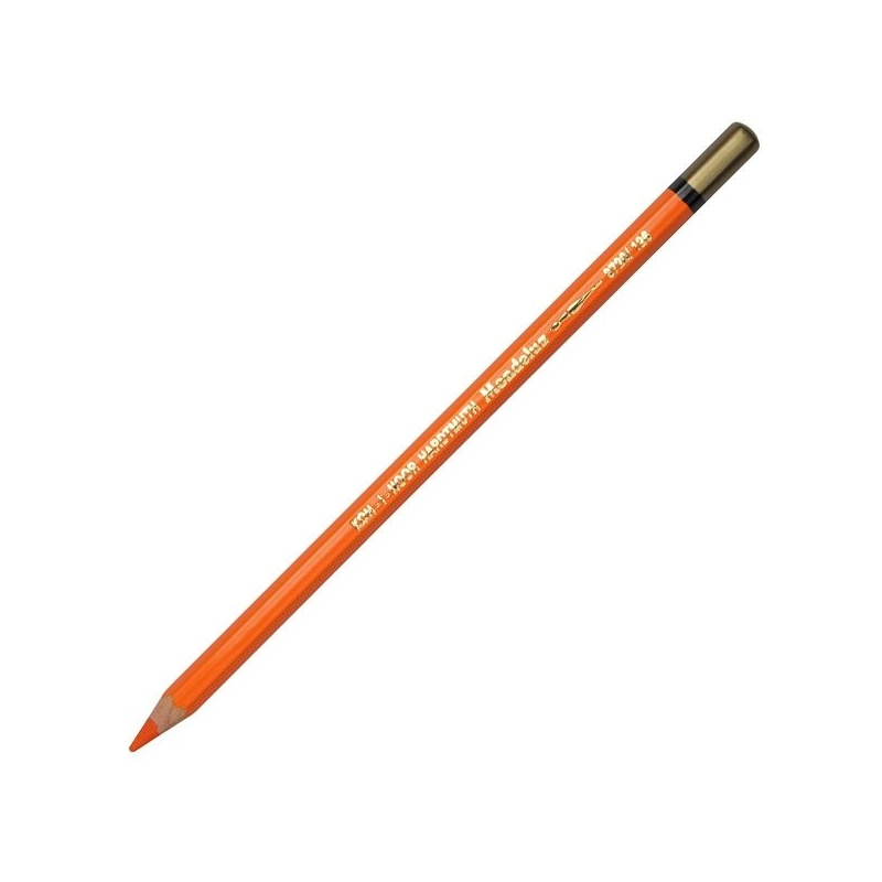 CRAYON MONDELUZ  ORANGE PERSAN 126