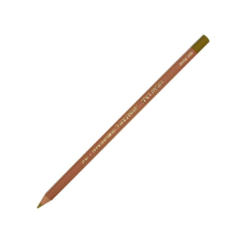 OCRE OLIVE 208