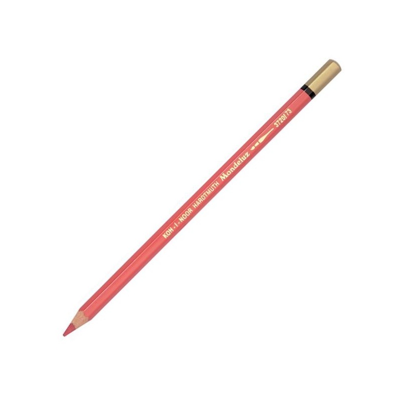 CRAYON MONDELUZ  CARMIN CLAIR 73