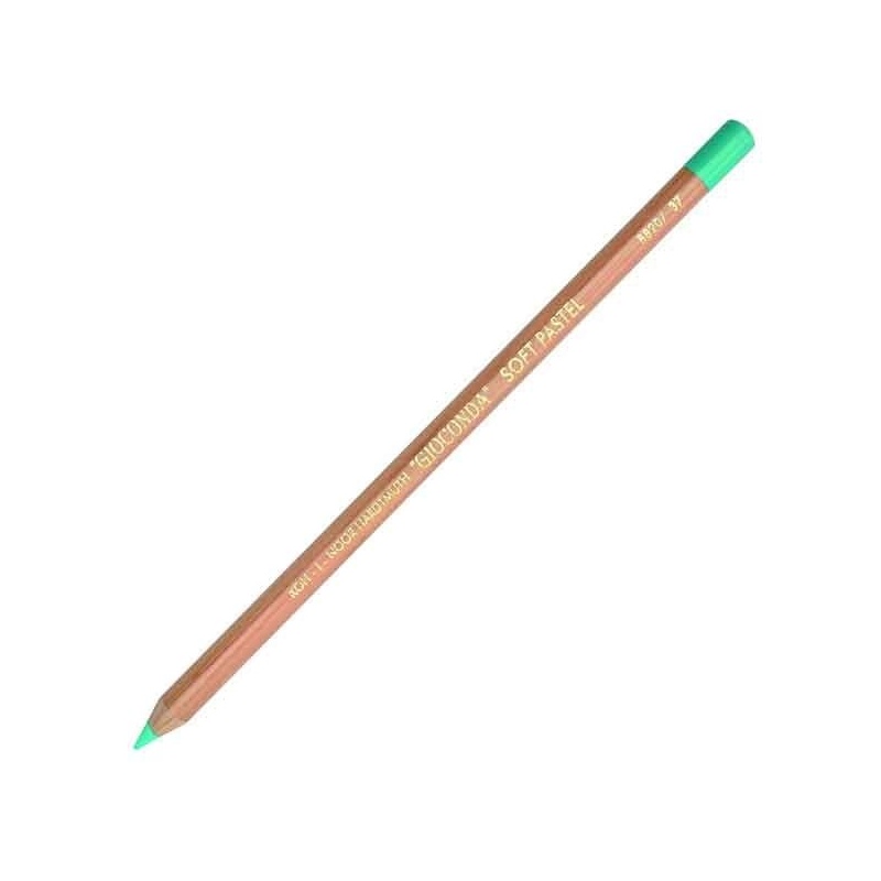 VERT EMERAUDE CLAIR 37