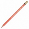 CRAYON MONDELUZ  ROUGE VIF FONCE 48