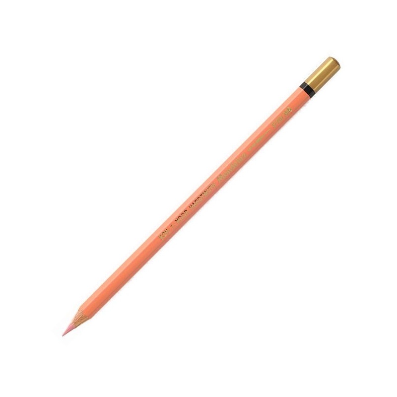 CRAYON MONDELUZ  ORANGE CHAIR 355