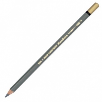 CRAYON MONDELUZ  GRIS MOYEN 71