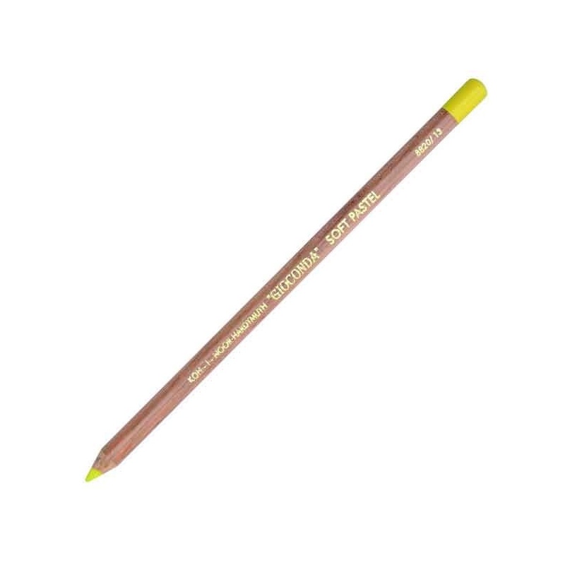 JAUNE DE ZINC 13