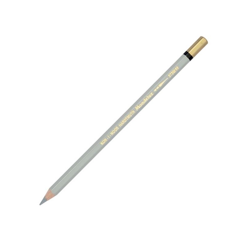 CRAYON MONDELUZ  GRIS CLAIR 69
