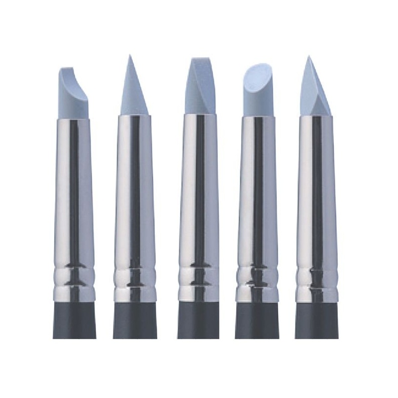 SET 5 COLOUR SHAPPER N° 10