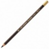 CRAYON MONDELUZ  BRUN FONCE 214
