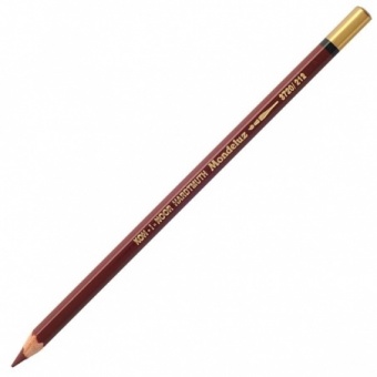CRAYON MONDELUZ  CAPUT...
