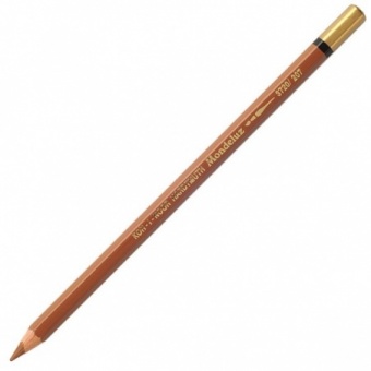 CRAYON MONDELUZ  TERRE DE...