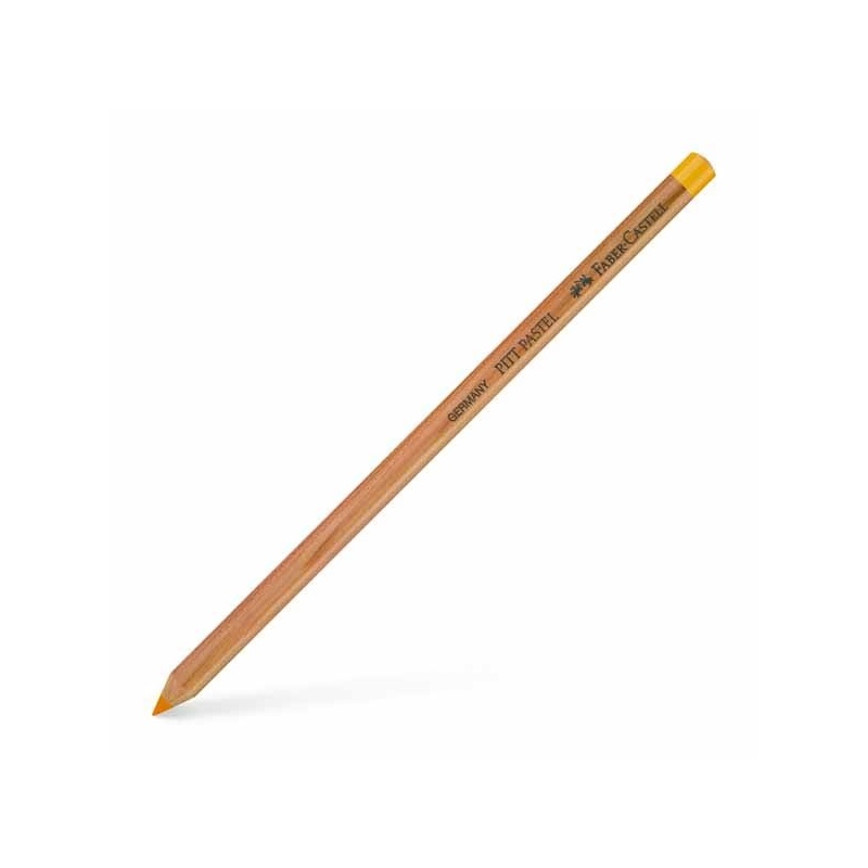JAUNE DE CHROME FONCE 109
