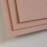 FEUILLE CONTRE COLLEE PASTELMAT EPAIS. 1.8 MM  BRUN