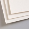 FEUILLE CONTRE COLLEE PASTELMAT EPAIS. 1.8 MM  BLANC