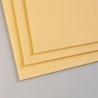 FEUILLE CONTRE COLLEE PASTELMAT EPAIS. 1.8 MM  BOUTON D' OR