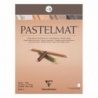 BLOC PASTELMAT 12 FEUILLES 360G N° 2